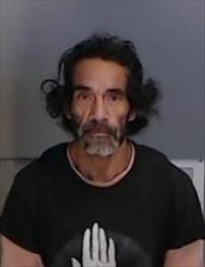Francisco Munos a registered Sex Offender of California
