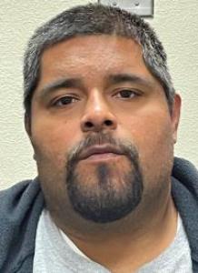 Francisco Andres Nino a registered Sex Offender of California