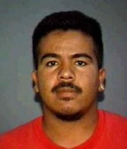 Francisco S Nunez a registered Sex Offender of California