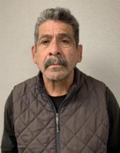 Francisco Rodriguez a registered Sex Offender of California