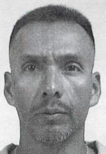 Francisco Rodolfo Rodriguez a registered Sex Offender of California