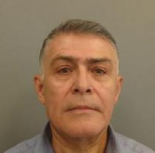Francisco Solomon Rosales a registered Sex Offender of California