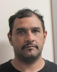 Francisco Gabriel Samaniego a registered Sex Offender of California