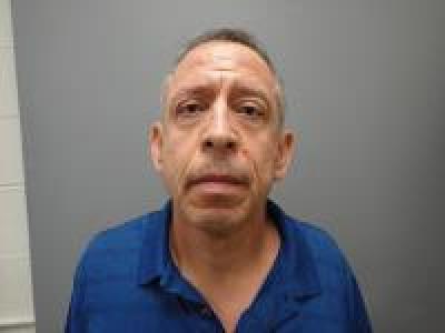 Francisco Javier Sandoval a registered Sex Offender of California