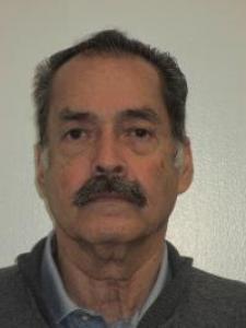 Francisco Santellanes a registered Sex Offender of California
