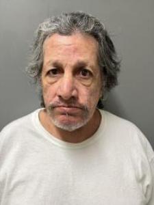 Francisco Garcia Sauceda a registered Sex Offender of California