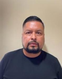 Francisco Tellez a registered Sex Offender of California