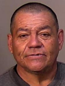 Francisco Miranda Vasquez a registered Sex Offender of California