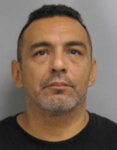 Francisco Alfonso Vasquez a registered Sex Offender of California