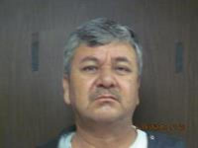Francisco Cristobal Veliz a registered Sex Offender of California
