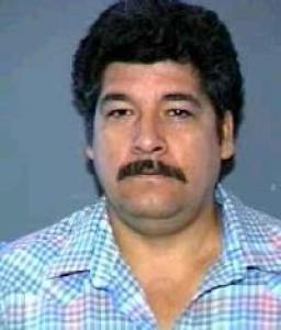 Francisco Villalobos a registered Sex Offender of California