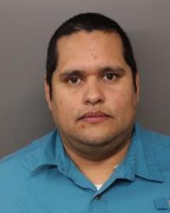 Franco Garcia Jr a registered Sex Offender of California