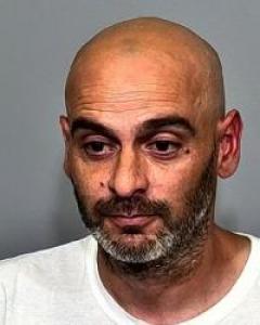 Franco Ivan Petre a registered Sex Offender of California