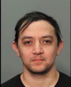 Franco Toledo a registered Sex Offender of California