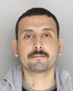 Frankie Martin Gomez a registered Sex Offender of California