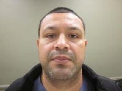 Franklin Marvin Rivas a registered Sex Offender of California
