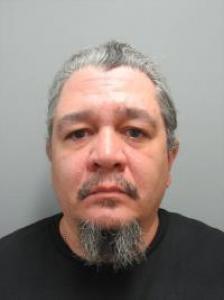 Frank Xavier Acuna a registered Sex Offender of California