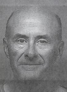 Frank Brundige III a registered Sex Offender of California