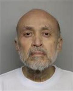 Frank Catano a registered Sex Offender of California