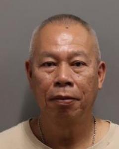 Frank Chunyew Chan a registered Sex Offender of California