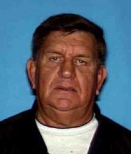 Frank Cramer a registered Sex Offender of California