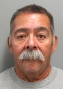 Frank Duarte a registered Sex Offender of California