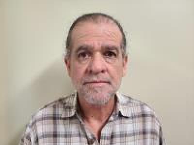 Frank Arthur Hernandez a registered Sex Offender of California