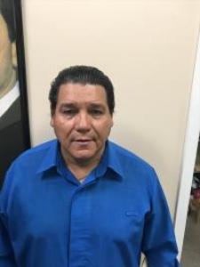 Frank Francisco Jimenez a registered Sex Offender of California