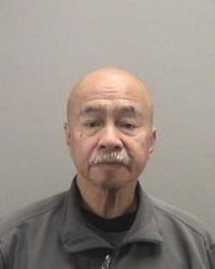 Frank Dizon Lacanale a registered Sex Offender of California
