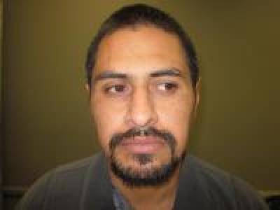 Frank Valentino Lopez a registered Sex Offender of California