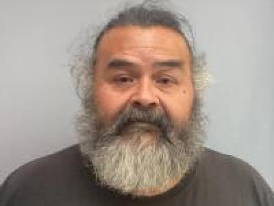 Frank Mantua a registered Sex Offender of California