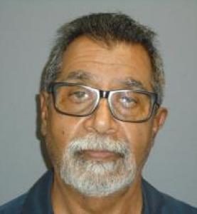 Frank Solano Mendoza a registered Sex Offender of California