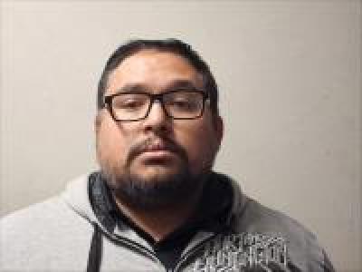 Frank Alex Morales a registered Sex Offender of California