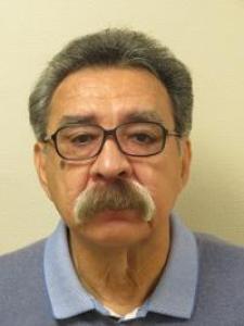 Frank Perez a registered Sex Offender of California