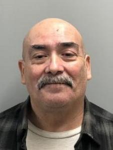 Frank Steve Resendez a registered Sex Offender of California