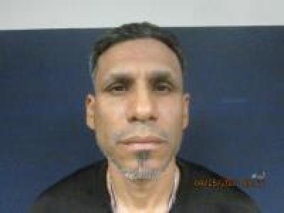 Frank Salazar a registered Sex Offender of California