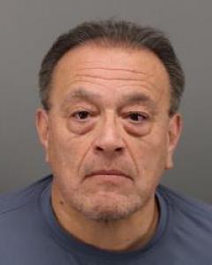 Frank Siereas a registered Sex Offender of California