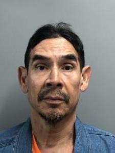 Frank Edward Uribe a registered Sex Offender of California