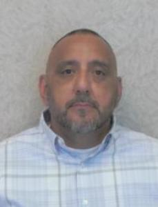 Frank Valenzuela Jr a registered Sex Offender of California