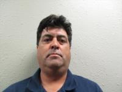 Frank Vega Jr a registered Sex Offender of California