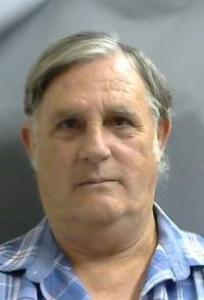 Frank Eugene Vess a registered Sex Offender of California