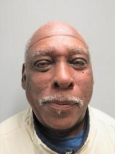 Frank James Williams a registered Sex Offender of California