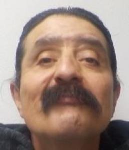 Frank Martin Zamarripa a registered Sex Offender of California