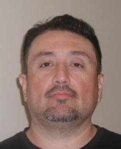 Freddie Centeno a registered Sex Offender of California