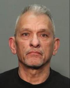 Freddie Joe Martinez a registered Sex Offender of California