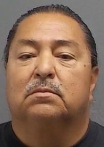 Freddie Anthony Vasquez a registered Sex Offender of California