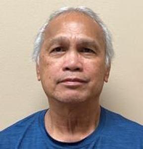 Freddie Yadao Jr a registered Sex Offender of California