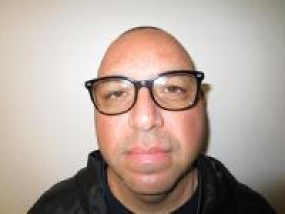 Freddue Madrid a registered Sex Offender of California