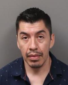 Freddy Mogollan a registered Sex Offender of California