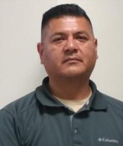 Freddy Urrutia a registered Sex Offender of California